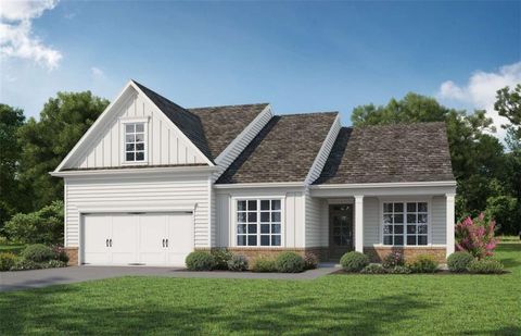 Homes For Sale - 196 Oakdale Road<br/> Jefferson, GA 30549