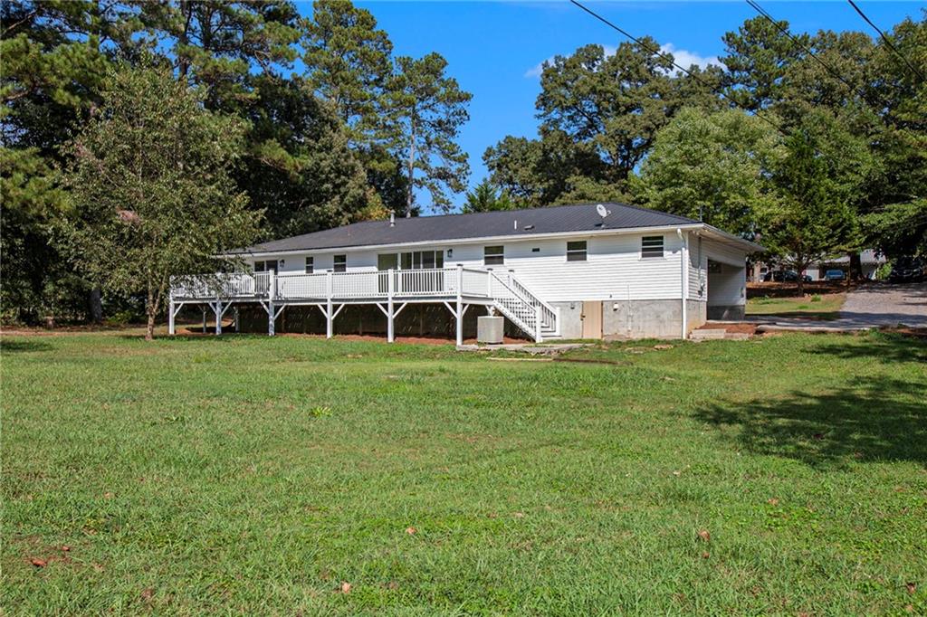 240 Cook Road, Resaca, Georgia image 28