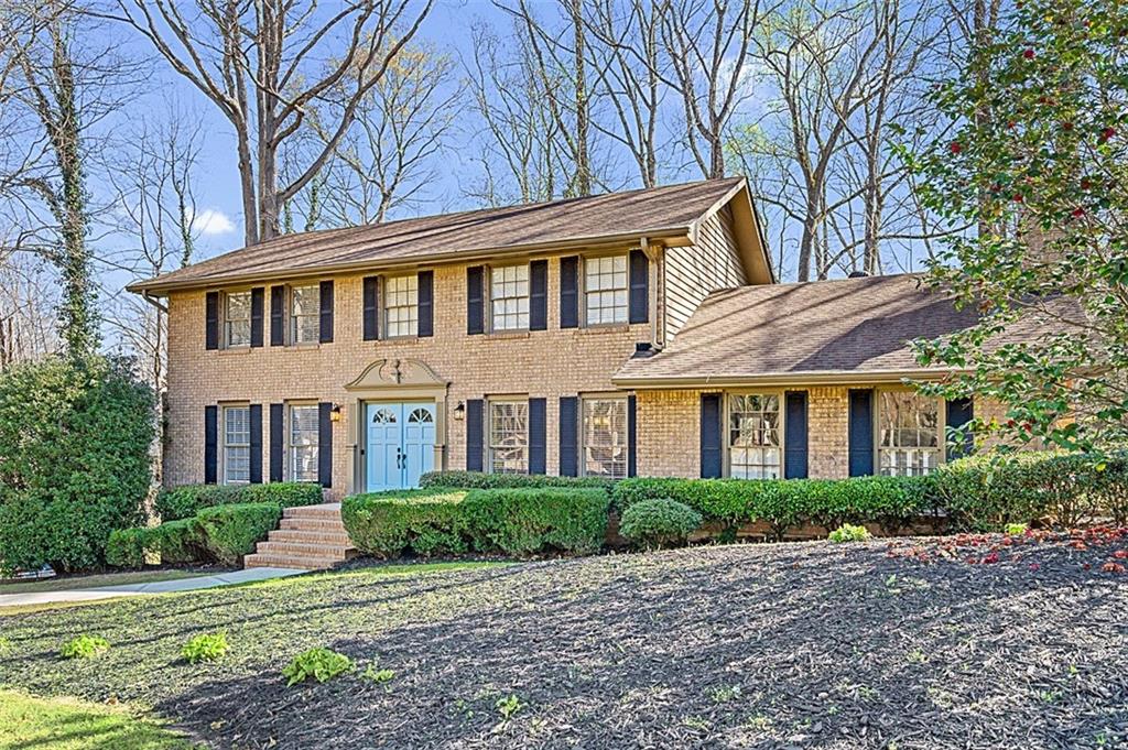 177 Millbrook Farm Road