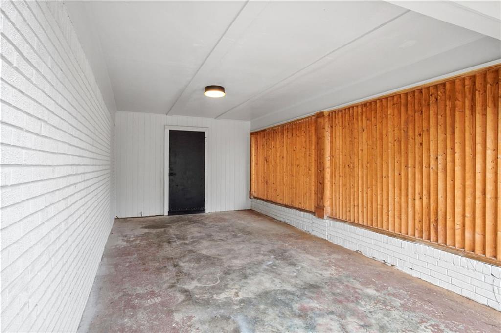 2327 El Paso Road SW