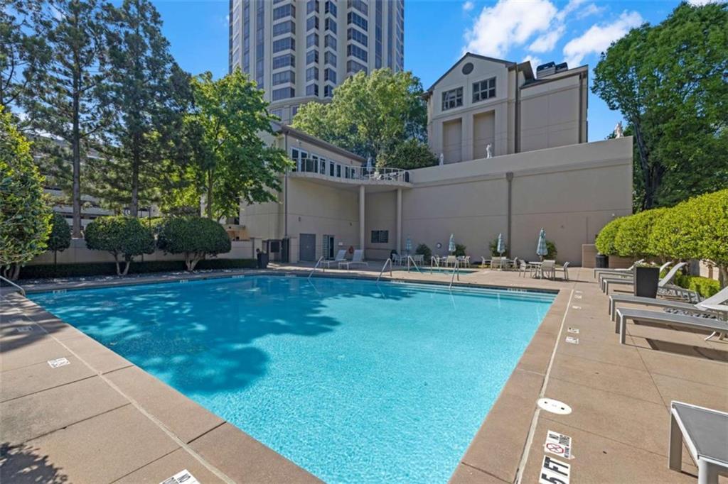 3475 Oak Valley Road #660, Atlanta, Georgia image 8