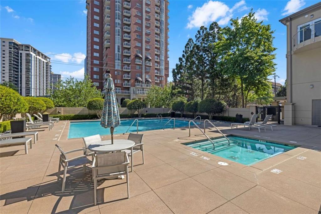3475 Oak Valley Road #660, Atlanta, Georgia image 7