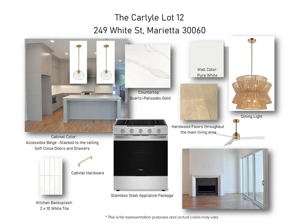 249 White Street NW
