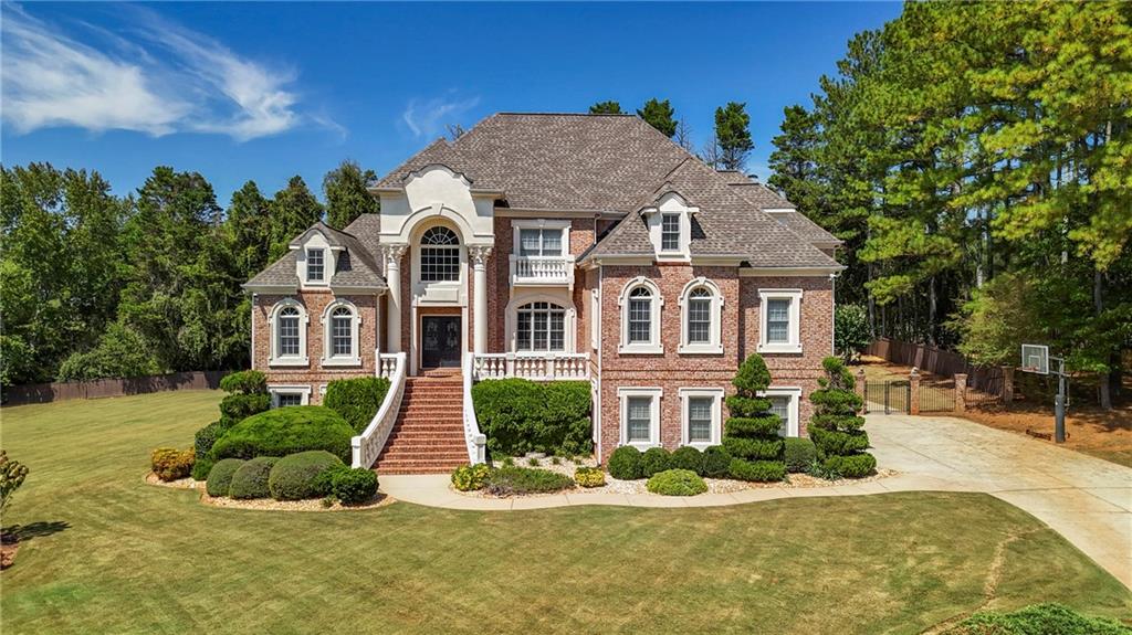 Calvary Lake - Residential