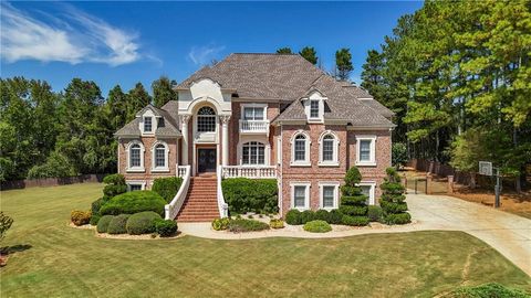 2150 Unity Trail NW Marietta GA 30064