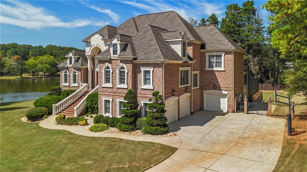 2150 Unity Trail NW