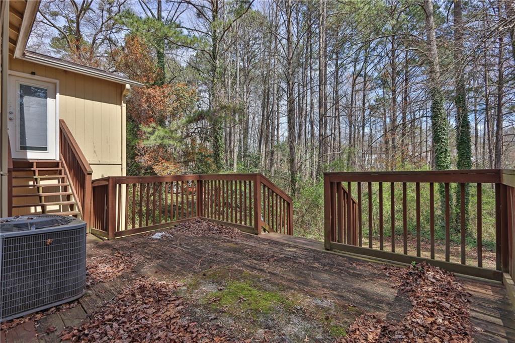 2895 Wildflower Lane, Snellville, Georgia image 21
