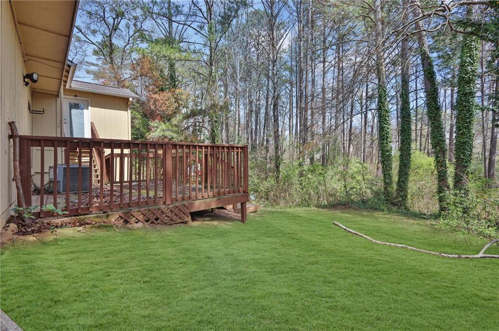 2895 Wildflower Lane, Snellville, Georgia image 22
