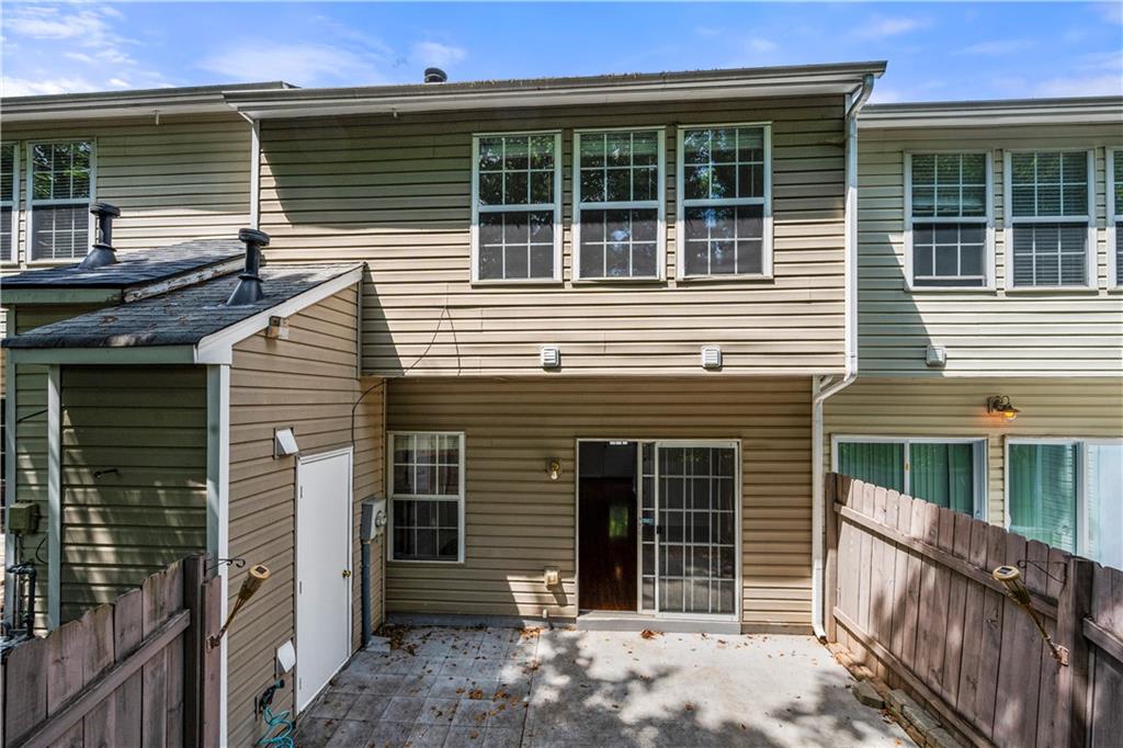 1135 Kilmington Court, Alpharetta, Georgia image 22