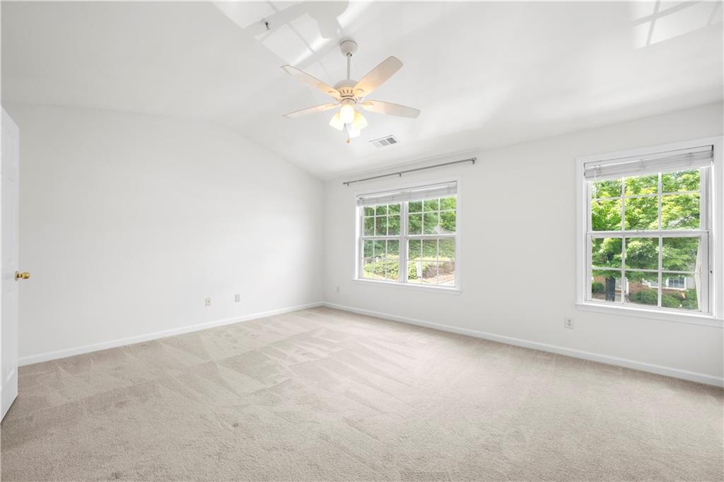 1135 Kilmington Court, Alpharetta, Georgia image 18