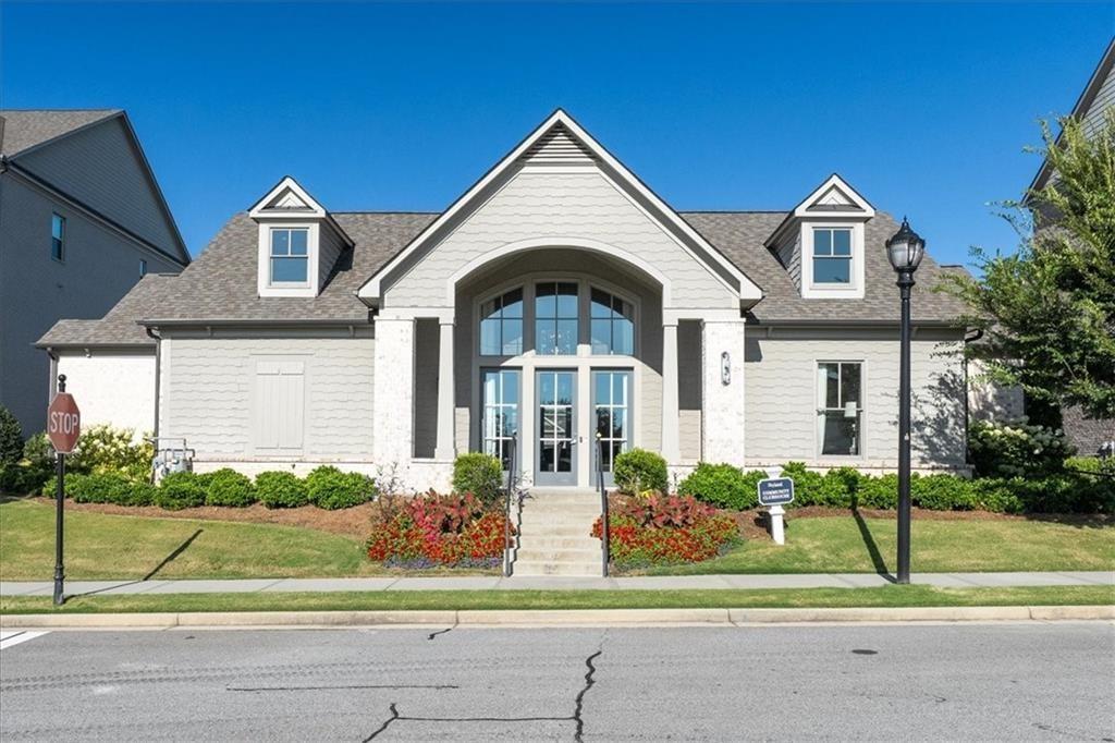 Skyland - Residential