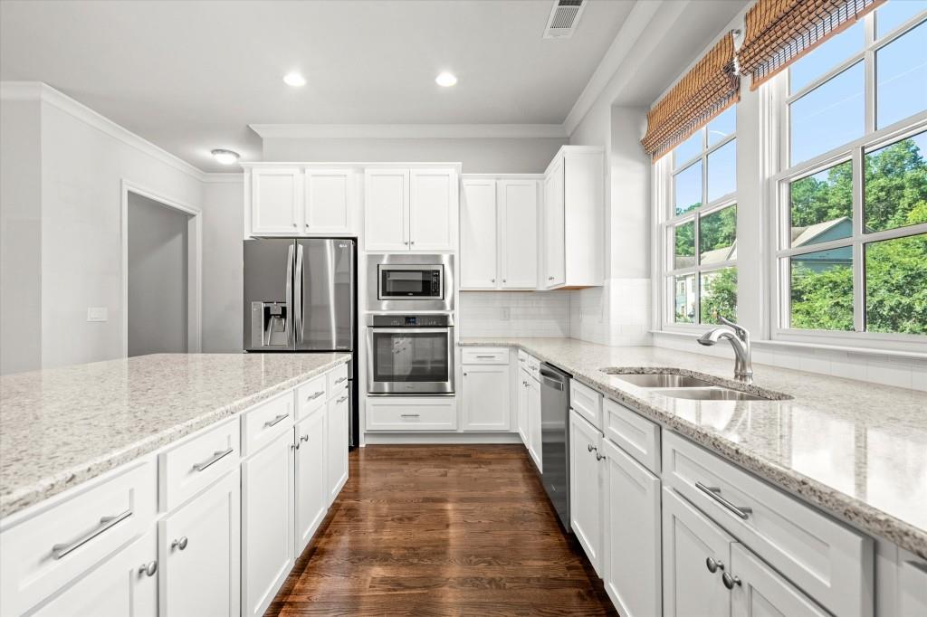 Skyland - Residential