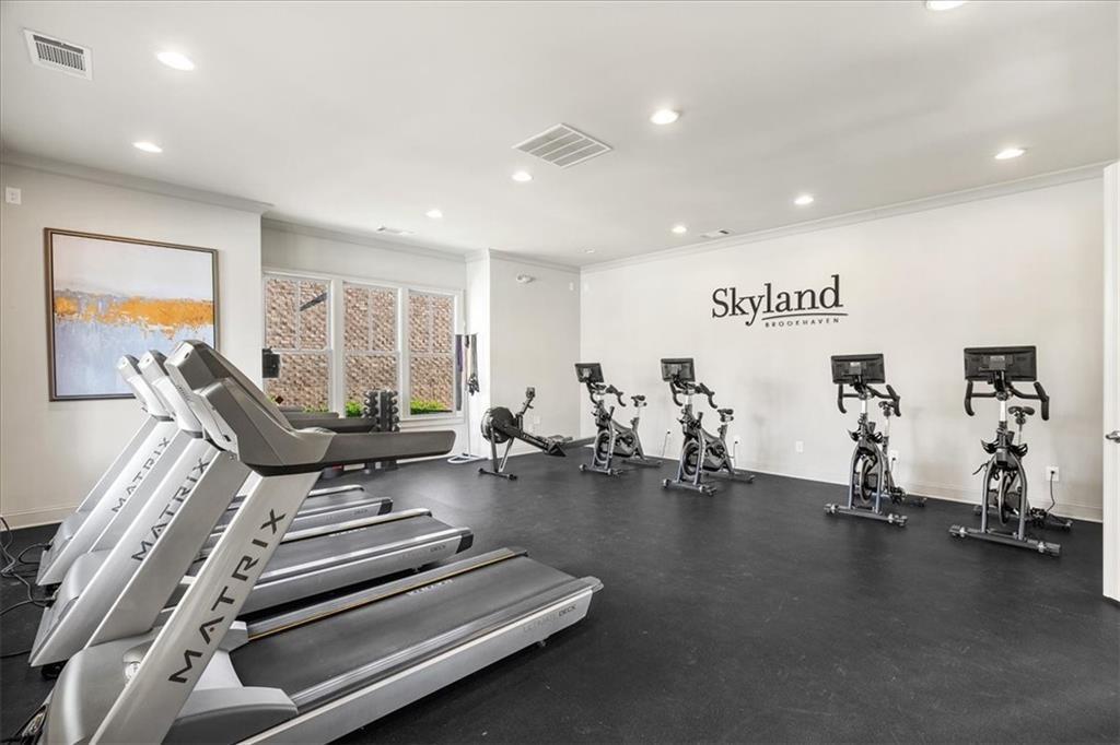 Skyland - Residential