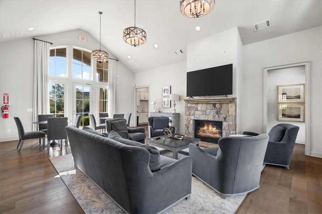 Skyland - Residential