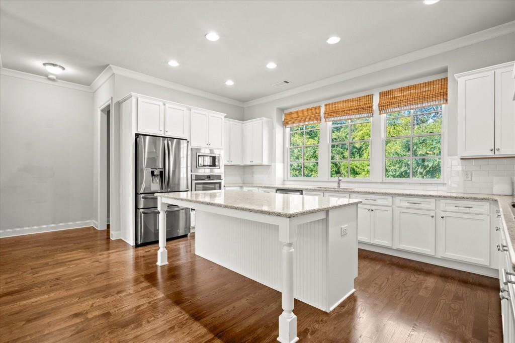 Skyland - Residential