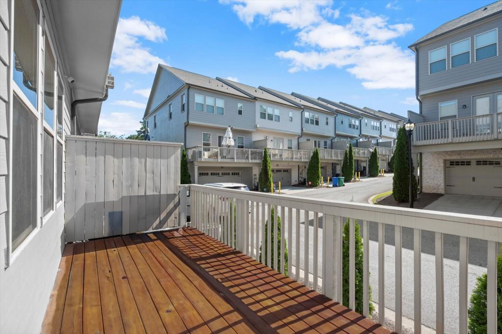 Skyland - Residential