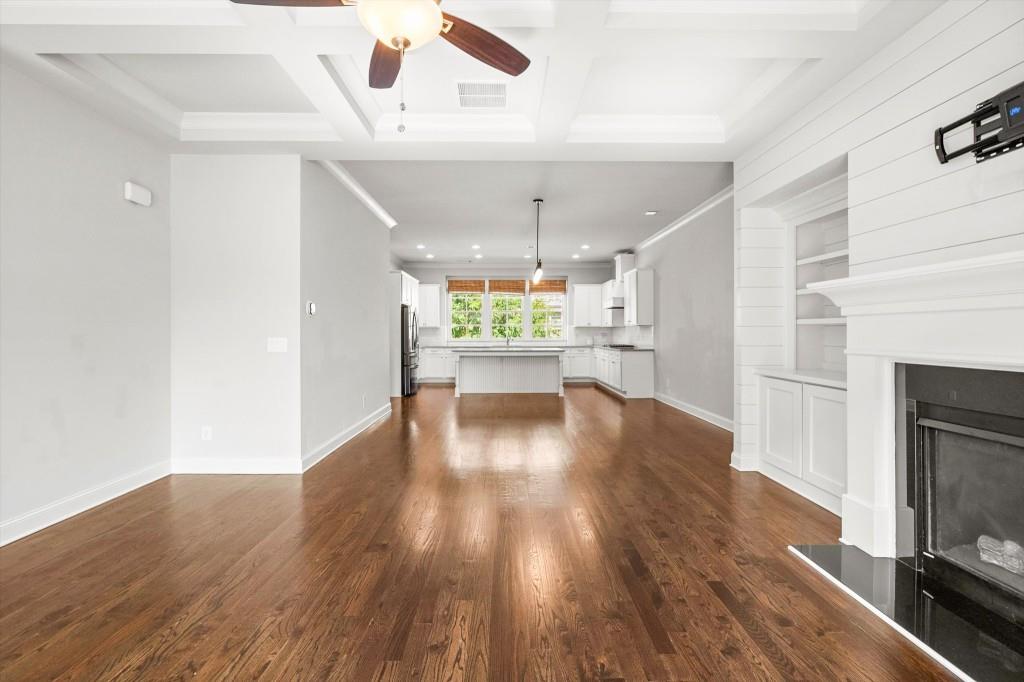 Skyland - Residential