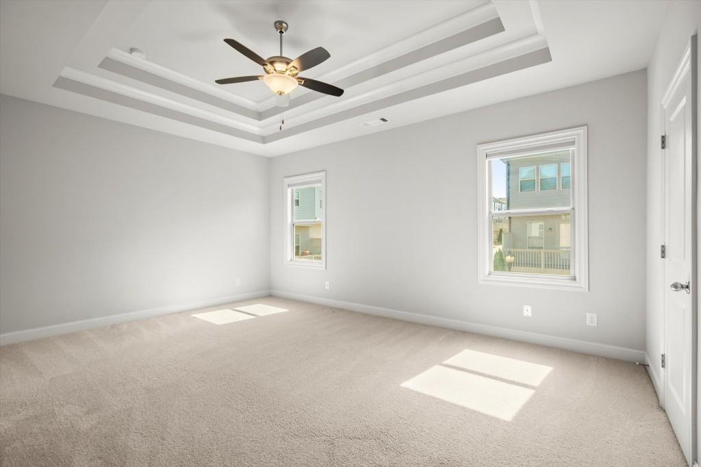 Skyland - Residential