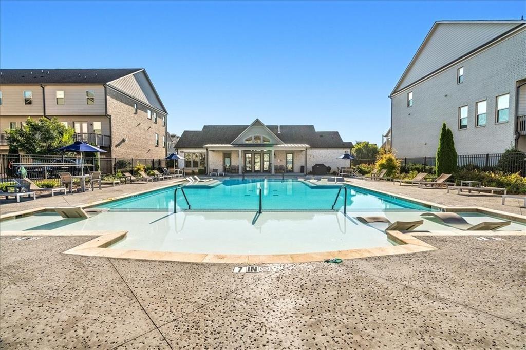Skyland - Residential