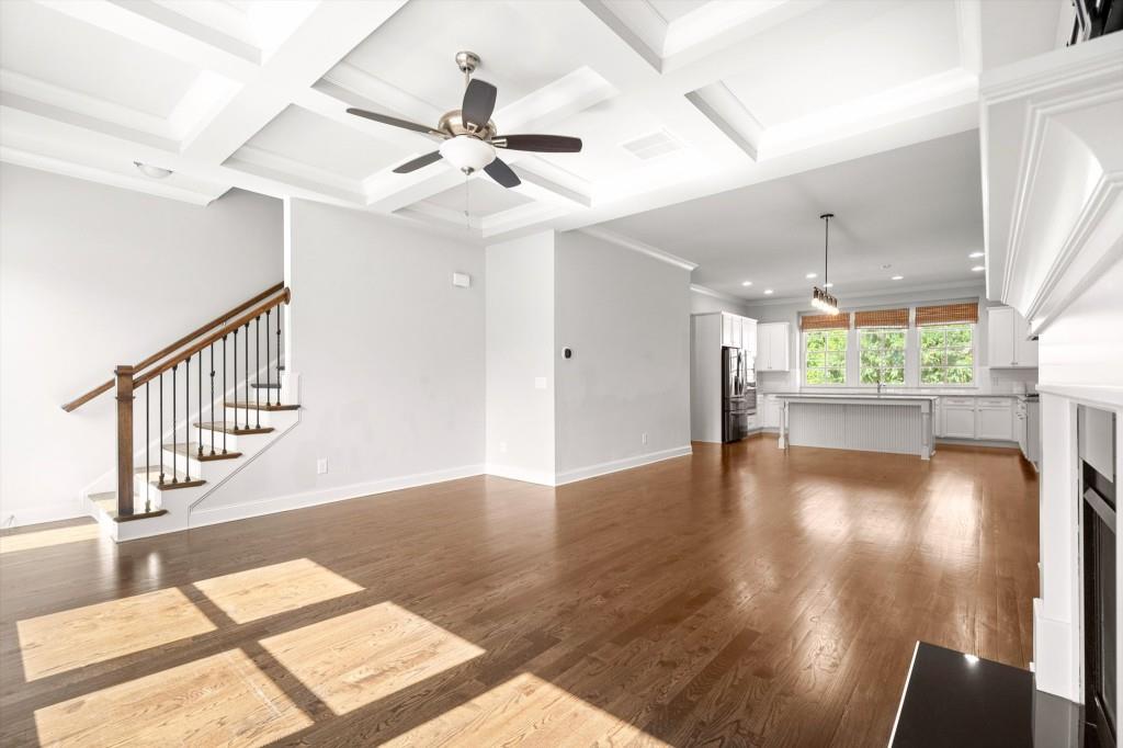 Skyland - Residential