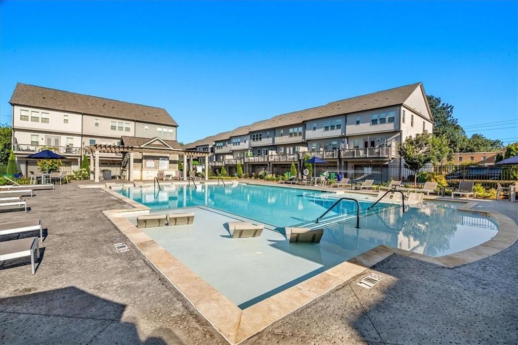Skyland - Residential