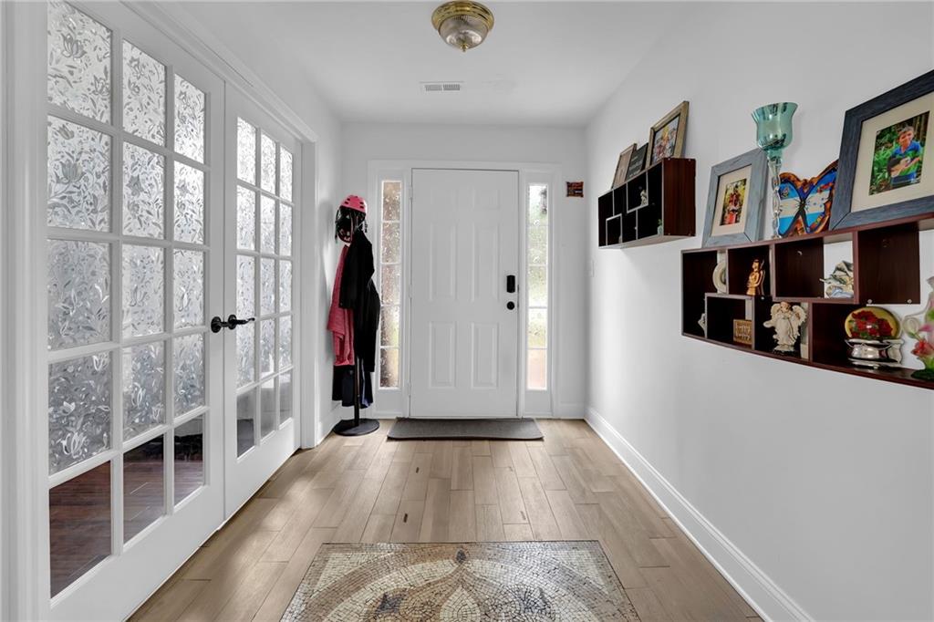 135 Chandler Ridge Lane