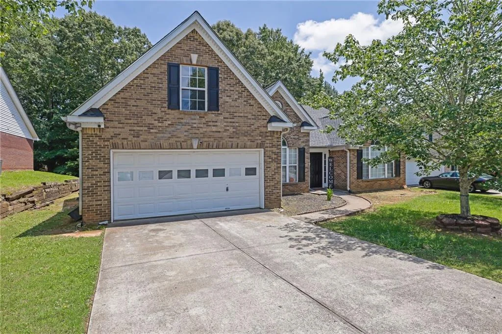 135 Chandler Ridge Lane