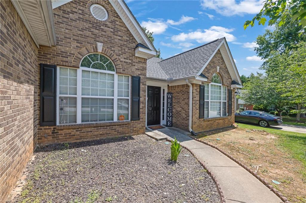 135 Chandler Ridge Lane