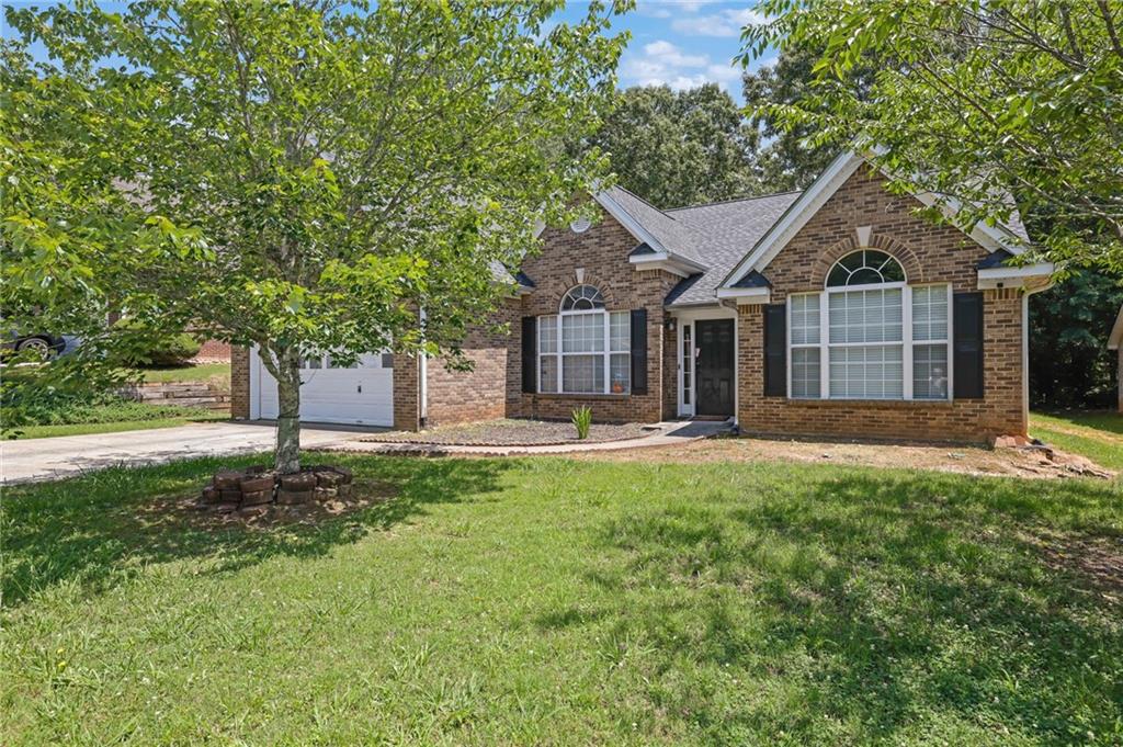 135 Chandler Ridge Lane