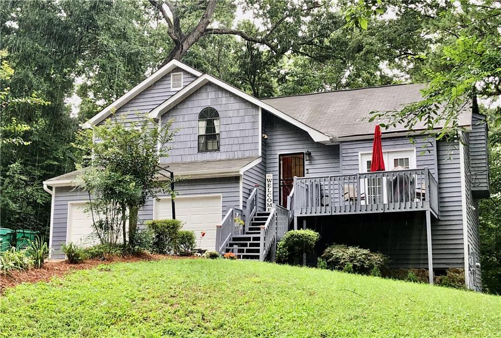 Photo 1 of 11 — 4637 Dogwood Farms Drive, Decatur, GA 30034