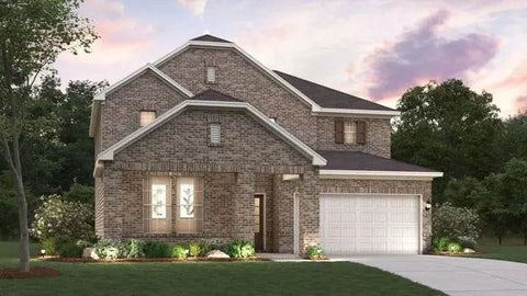 Homes For Sale - 548 Baynes Court<br/> Henry County, Mcdonough, GA 30253