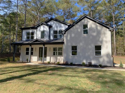 1271 Ga-138 Highway Monroe GA 30655