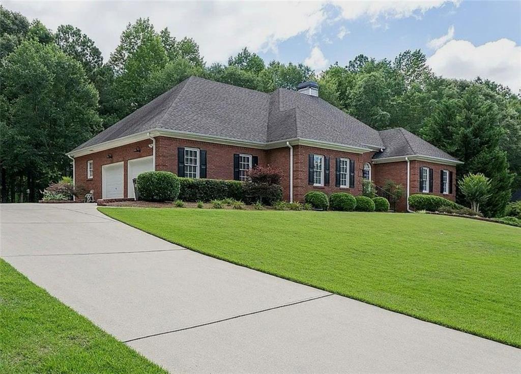 753 Summer Ridge Drive