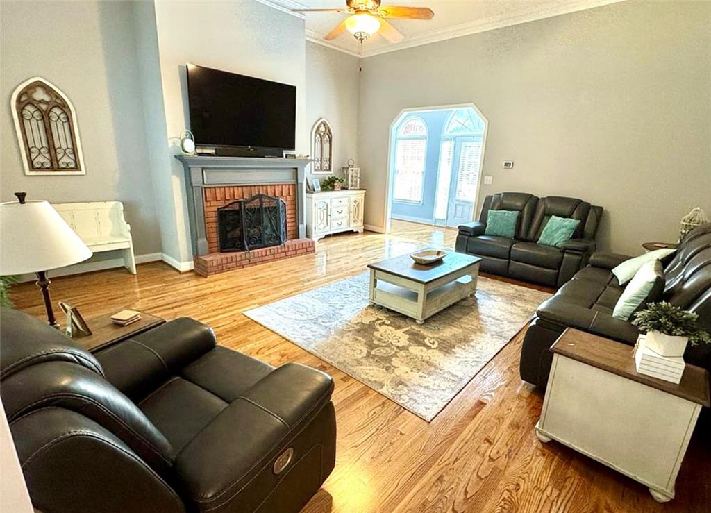753 Summer Ridge Drive