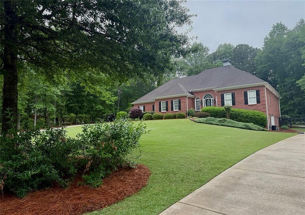 753 Summer Ridge Drive