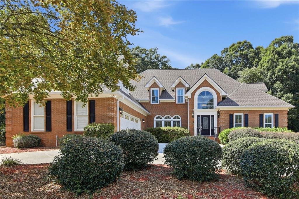 1251 Bridgewater Walk