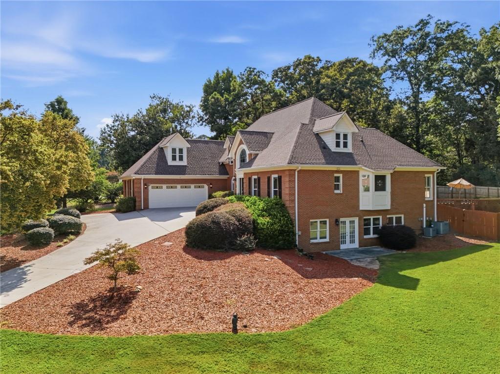 1251 Bridgewater Walk