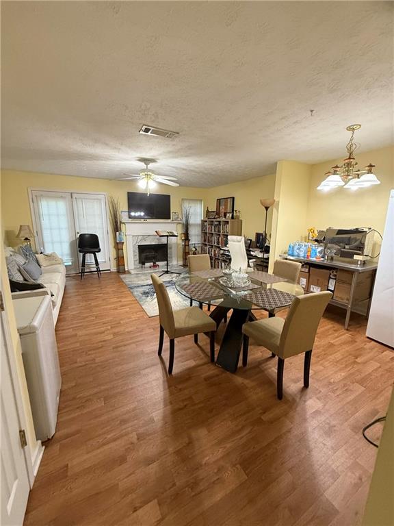 6550 Wellington Chase Court, Lithonia, Georgia image 4