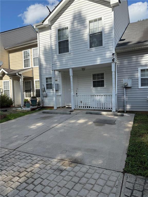 6550 Wellington Chase Court, Lithonia, Georgia image 2