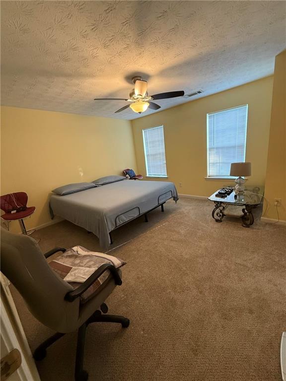 6550 Wellington Chase Court, Lithonia, Georgia image 5