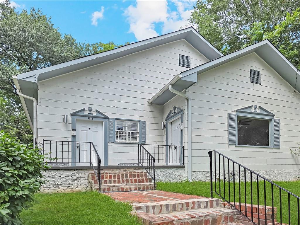 1111 Lawton Place SW Unit B