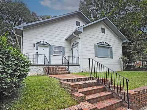 1111 Lawton Place SW Unit B Atlanta GA 30310