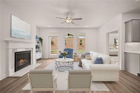 108 English Barn Way Hiram GA 30141