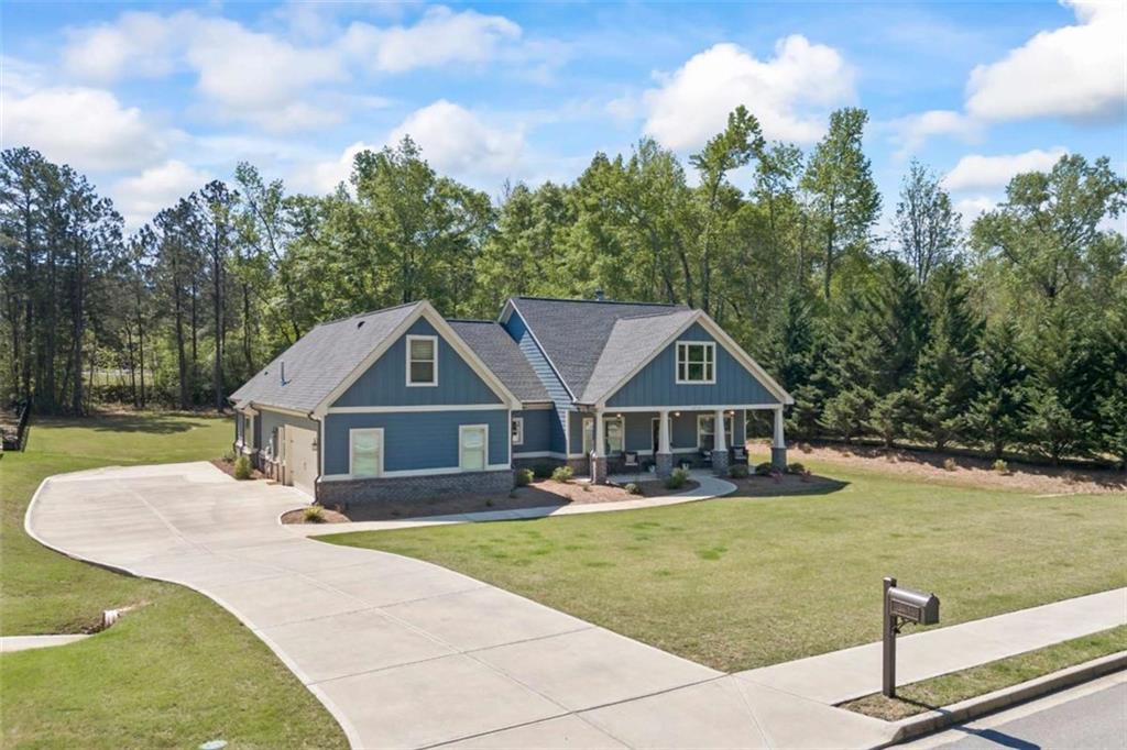 3216 Greyfield Way