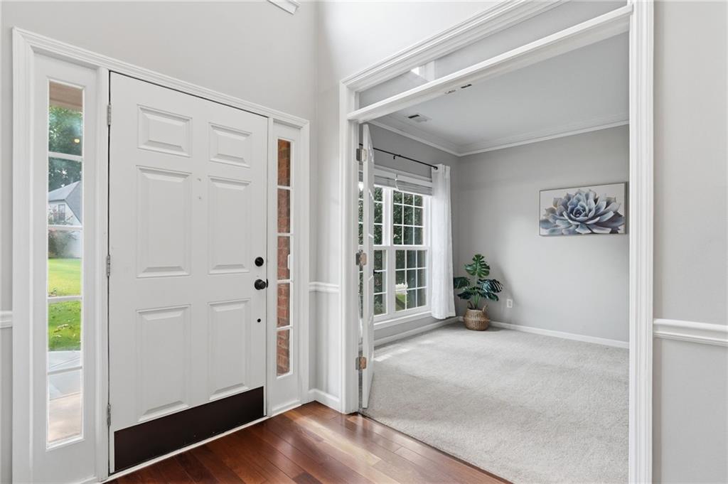 575 Kingsport Drive, Alpharetta, GA, 30076 575 Kingsport Drive