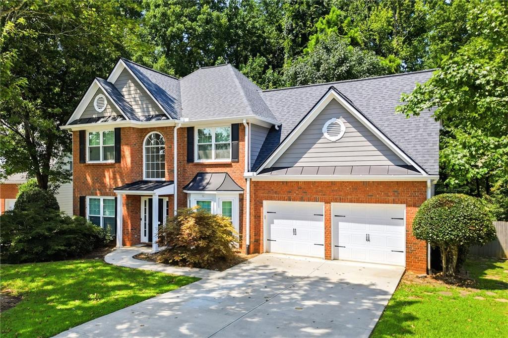 575 Kingsport Drive, Alpharetta, GA, 30076 575 Kingsport Drive