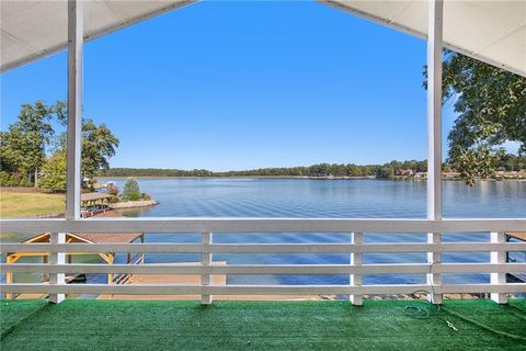 1126 Lakeshore Court Villa Rica GA 30180
