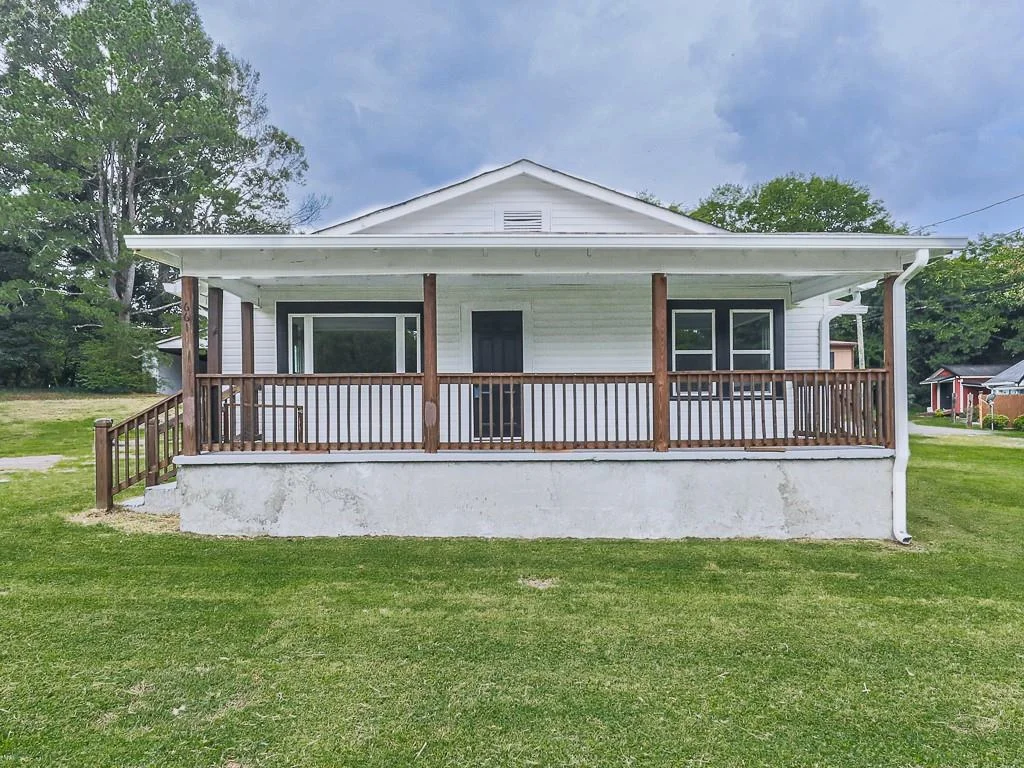 661 Atlanta Highway Hwy, Rockmart, GA, 30153
