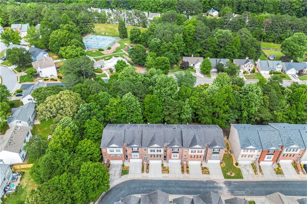 3460 Lockmed Drive, Peachtree Corners, Georgia image 37