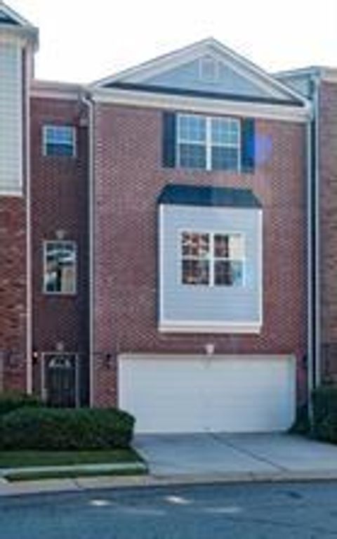 3460 Lockmed Drive Peachtree Corners GA 30092
